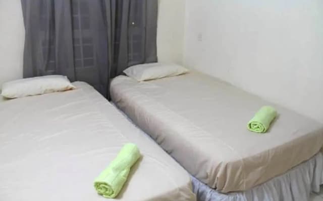 Putra Place Home Inn - photo 5