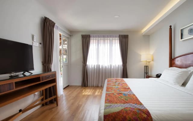 Adena Beach Resort - photo 2