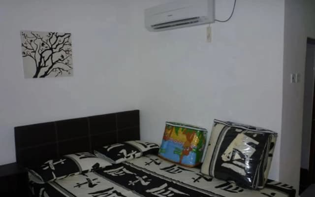 One Motel and Cafe - photo 5