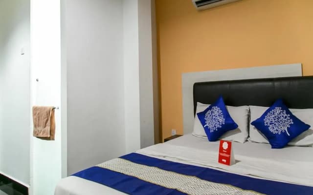 OYO 262 Hotel Bintang - photo 5