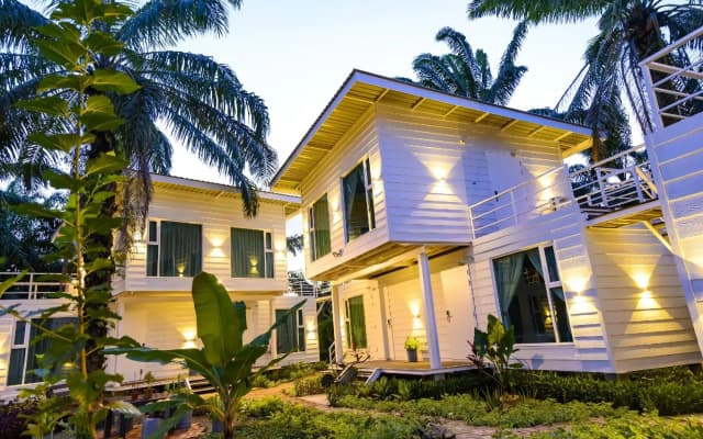 Sipadan Palm Resort - photo 2
