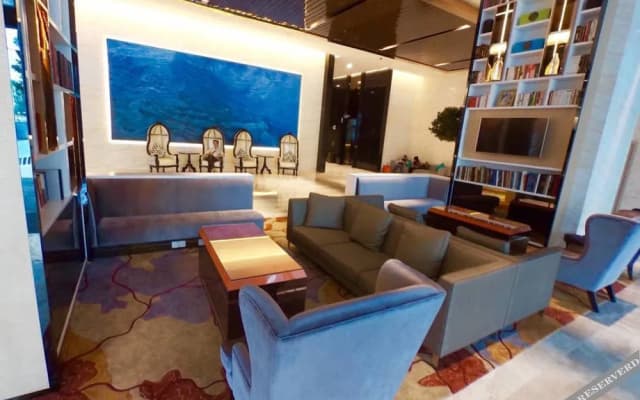 KLCC Platinum Suites by Condotel - photo 2
