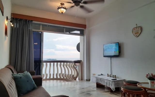 Maison Seaview Suites Port Dickson - photo 5