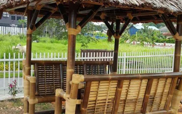The Garden Resort - photo 4