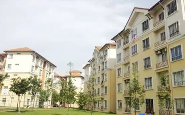 Shah Alam U8 Cozy 6 Plus 2 PAX Fully Air-CON - photo 4