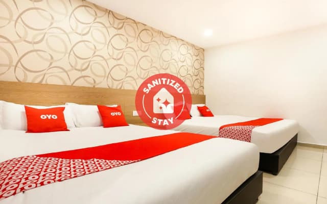 OYO 89696 D'yaya Hotel - photo 3
