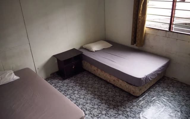 Mermaid & Unicorn Guesthouse - photo 2