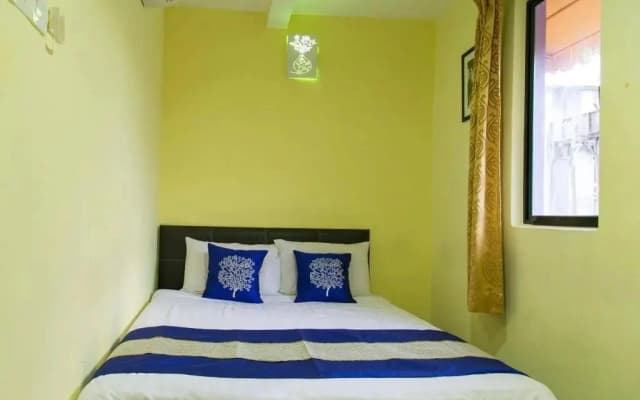 Oyo 190 Bintang Park Hotel - photo 2