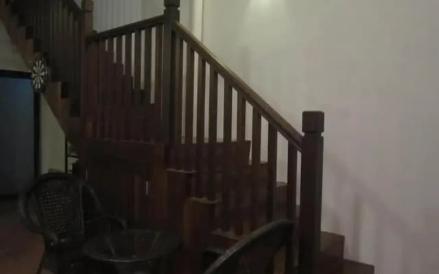 Thirty Three Stewart Houze - Hostel - photo 4