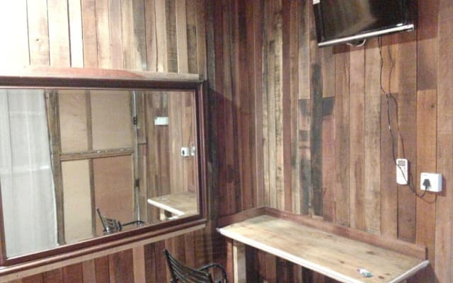 Pavilion Inn Hotel - photo 5