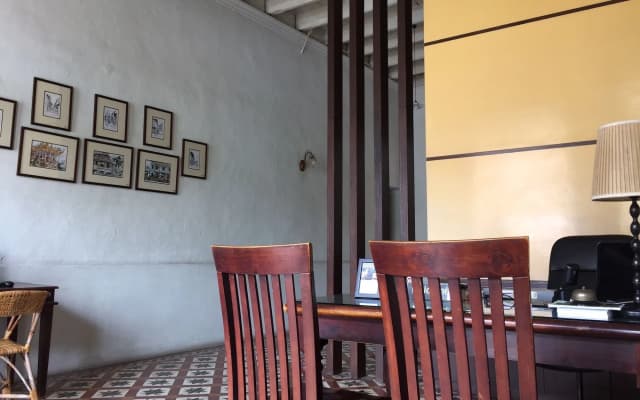 Old Penang Guesthouse - Hostel - photo 2