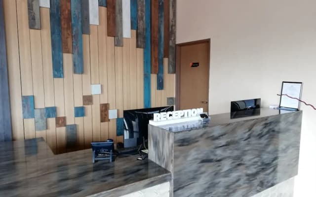 Rest and Comfort Boutique Hotel - photo 2