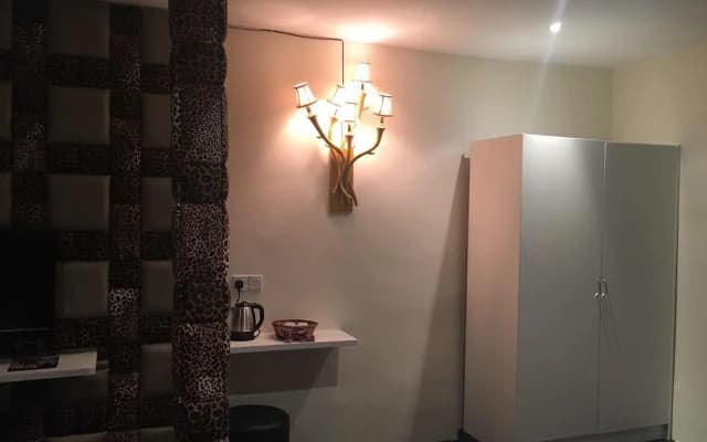 Hotel 163 Penang - photo 2