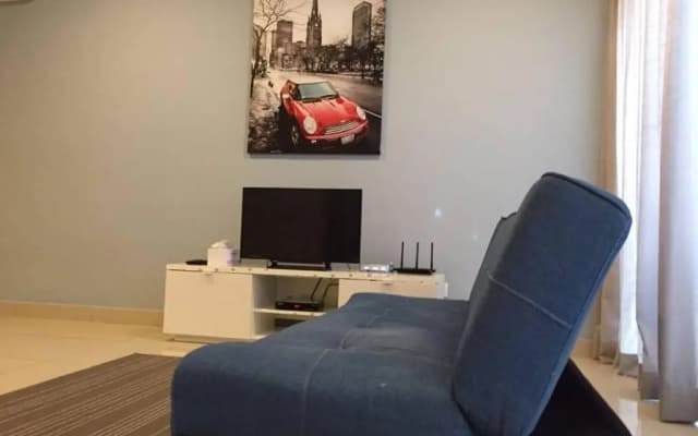 34 Studio at Trefoil Setia Alam - photo 3
