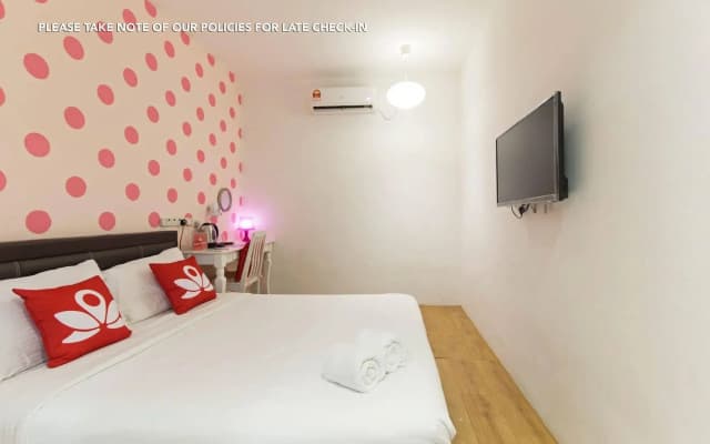 ZEN Rooms Campbell Street Penang - photo 3