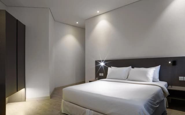 Magazine Vista Hotel Managed By The Ascott Limited - photo 4