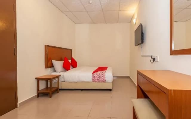 OYO 840 Hotel Bamboo - photo 4
