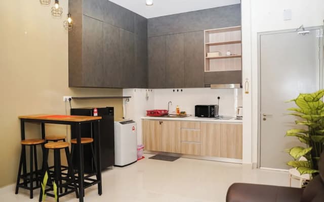 Klia Airport Homestay 8 - photo 5