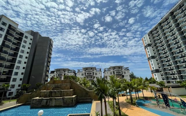 Awin swiss garden residence - photo 4