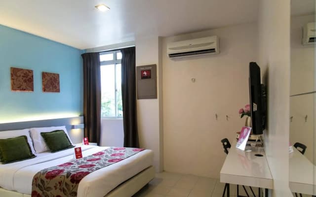 DWJ Hotel Ipoh by OYO Rooms - photo 4