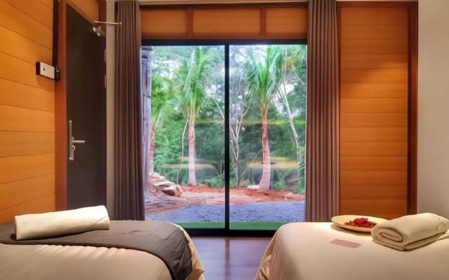 A Coral Reefs Resort - photo 2