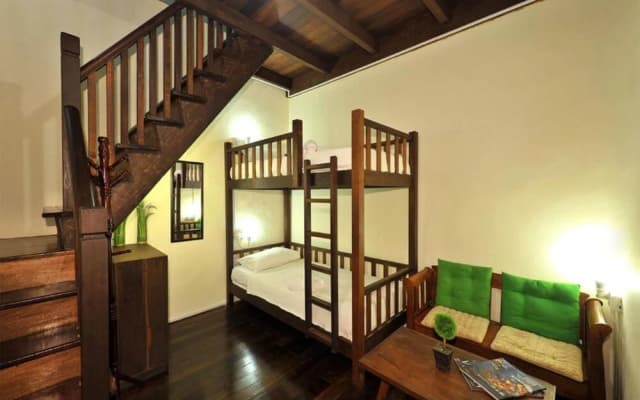 Silver Shine Guesthouse - photo 3