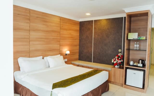 Sfera Hotel - photo 5
