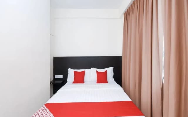 OYO 1148 Kenyalang Suite - photo 3