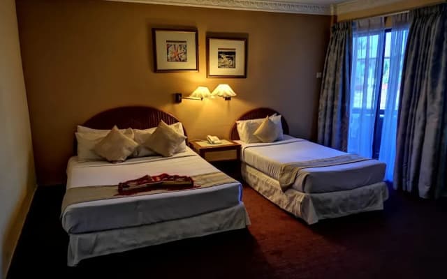 Residence Desa Lagoon Resort - photo 3