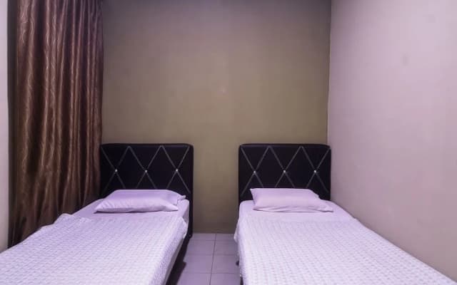 Oyo 89630 Hilltop Room - photo 4