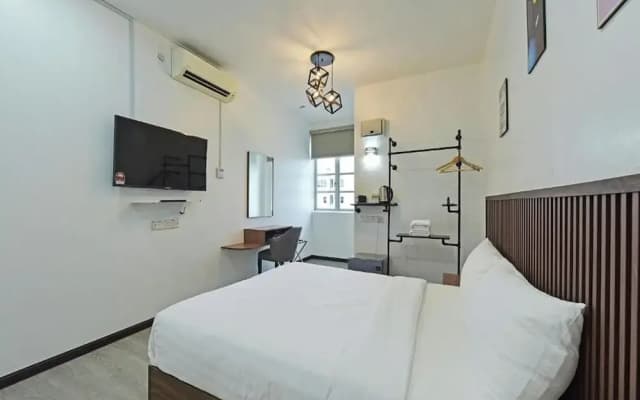 Padi Hotel Alor Setar (Self Check In) - photo 4