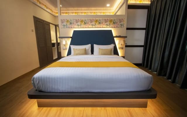 Airport Guesthouse - photo 3