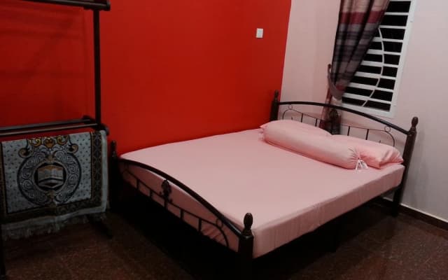 Amera Homestay - photo 2
