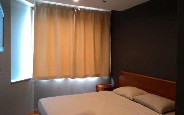 哥打京那巴鲁沙东查亚 M 酒店(M Hotel Sadong Jaya Kota Kinabalu) - photo 2
