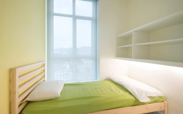 Straits Garden Suites by The Homestay Helper - photo 3