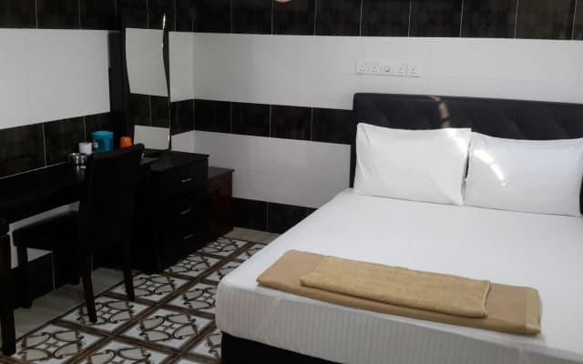 Kota Damansara Boutique Hotel - photo 5