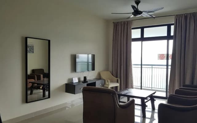 Ayer8 Putrajaya Guesthouse - photo 5