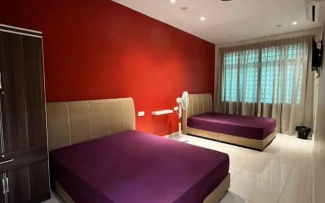OYO  Homes 90522 Alma Sweet Home - photo 3