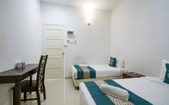 ZEN Rooms Basic Senyum Inn Langkawi - photo 5