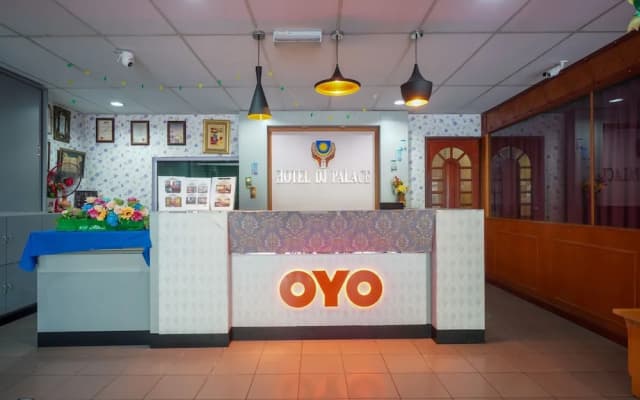 DJ Hotel Lumut by OYO Rooms - photo 2