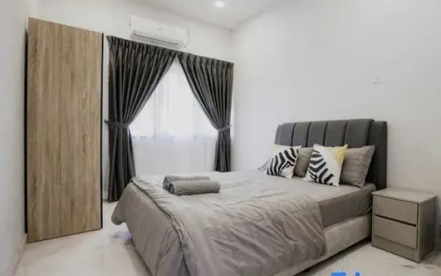 Ipoh Yistay by Verve @10 Pax 4B4B - photo 3