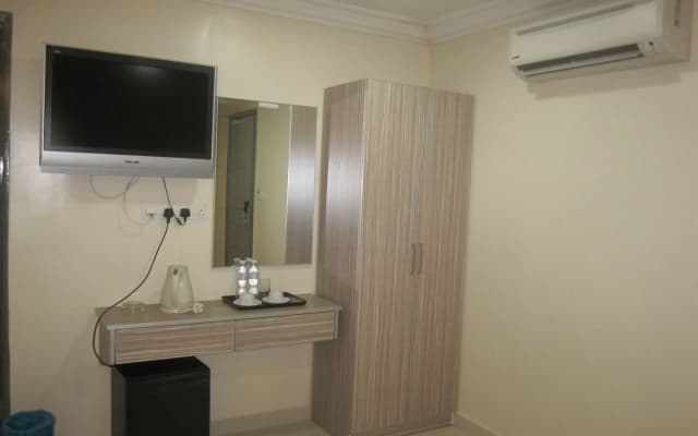 Safari Hotel - photo 3