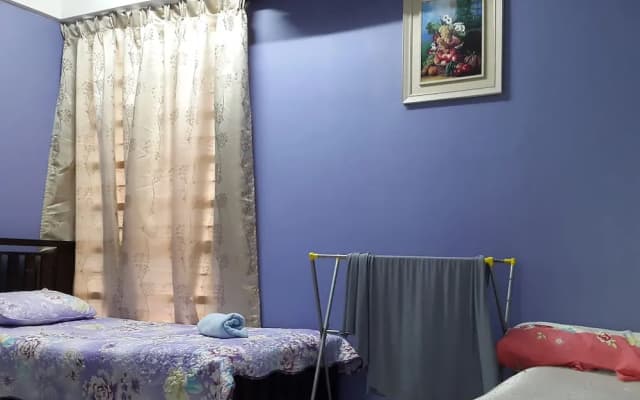 BlueBird Homestay Bangi - photo 2