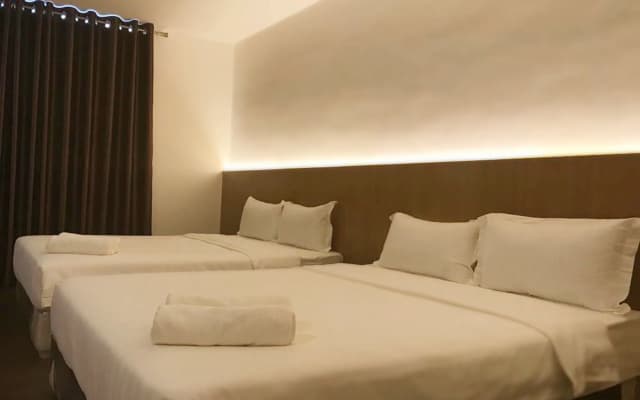 Place2Stay Business Hotel @ Metrocity - photo 3
