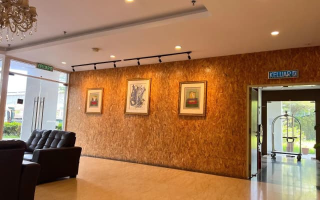 Summit Signature Hotel OUG Kuala Lumpur - photo 2