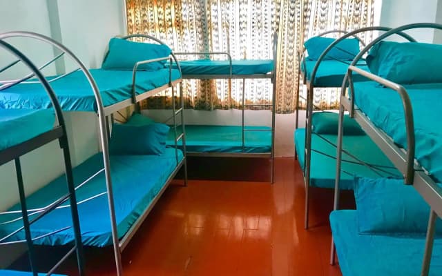 B&L Islanders Inn - Hostel - photo 2
