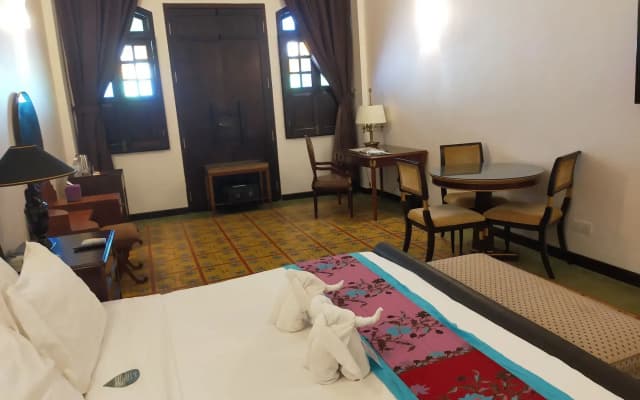 Areca Hotel Penang - photo 4
