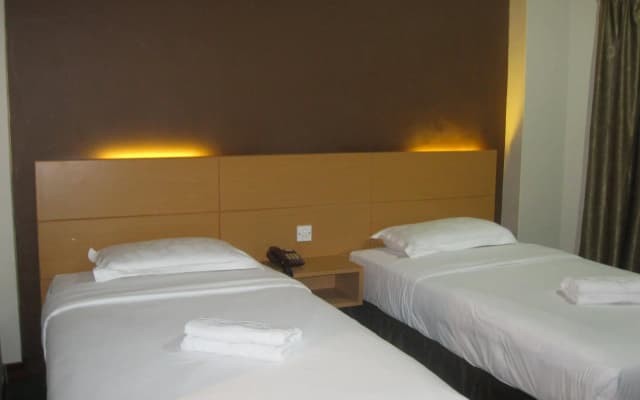 Best Star Resort - photo 3