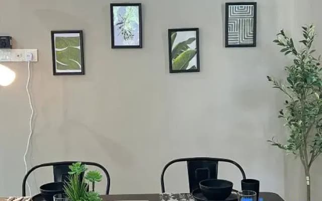 Sri Danna Home 2 (4R 3BR) 3R Airconditioned Spacious & Peaceful - photo 5