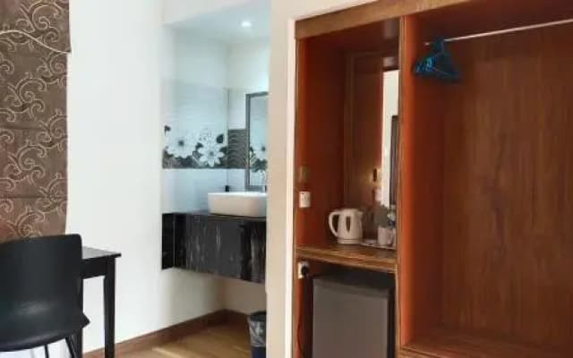 The Nutshell Chalet Langkawi - photo 5